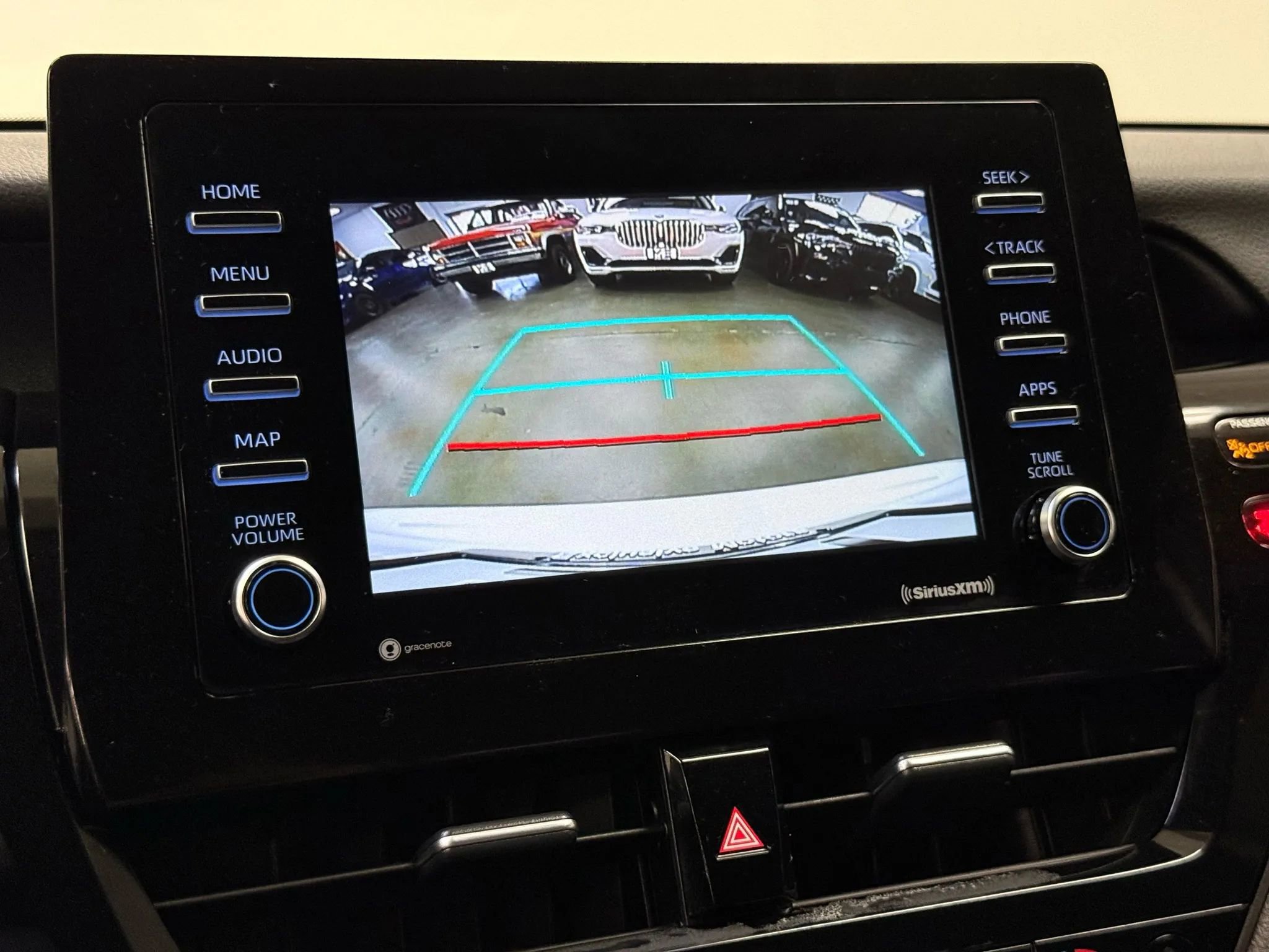 Used 2022 Toyota Camry LE image 18