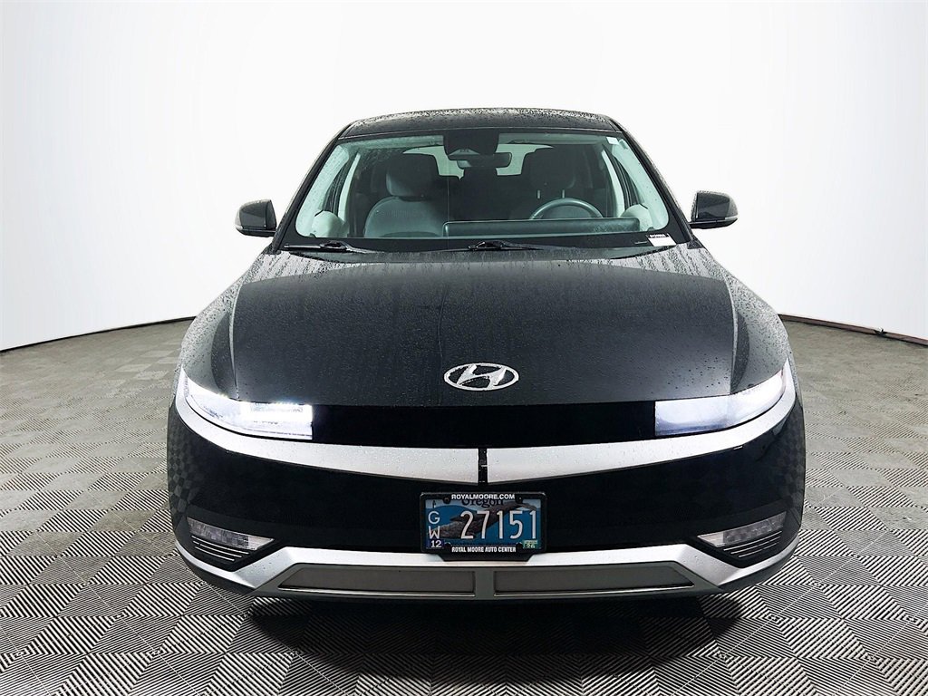 Used 2023 Hyundai Ioniq 5 SE image 3