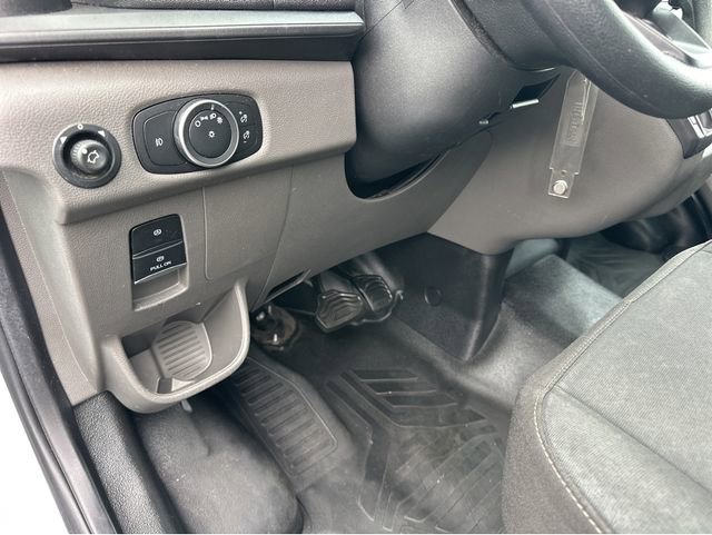 Used 2021 Ford Transit 250 Low Roof w/ Exterior Upgrade Package image 30