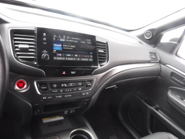 Used 2023 Honda Passport EX-L image 22