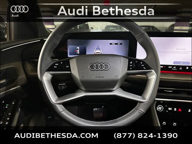 New 2026 Audi Q5 Premium AWD/4WD image 15