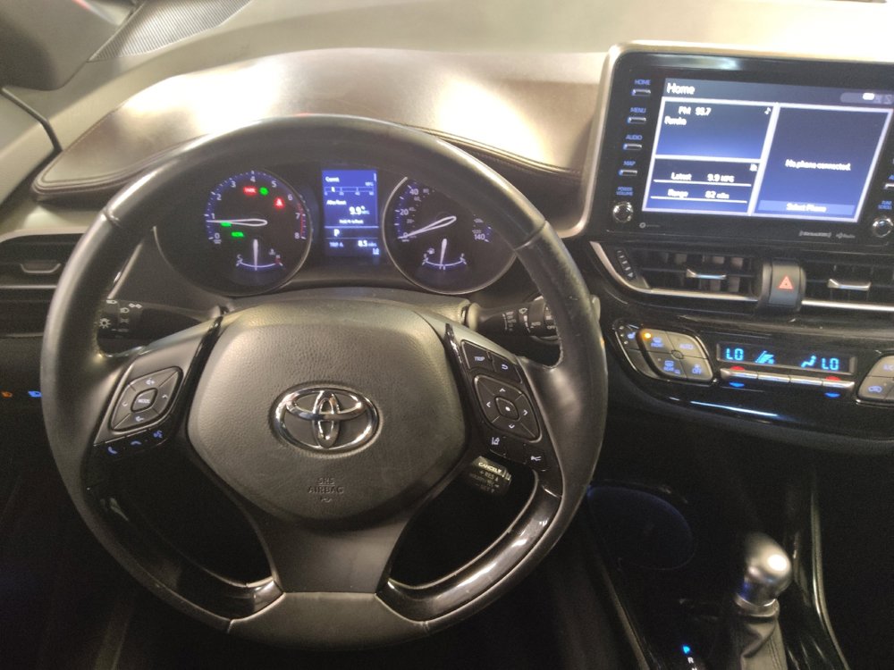 Used 2019 Toyota C-HR Limited image 22