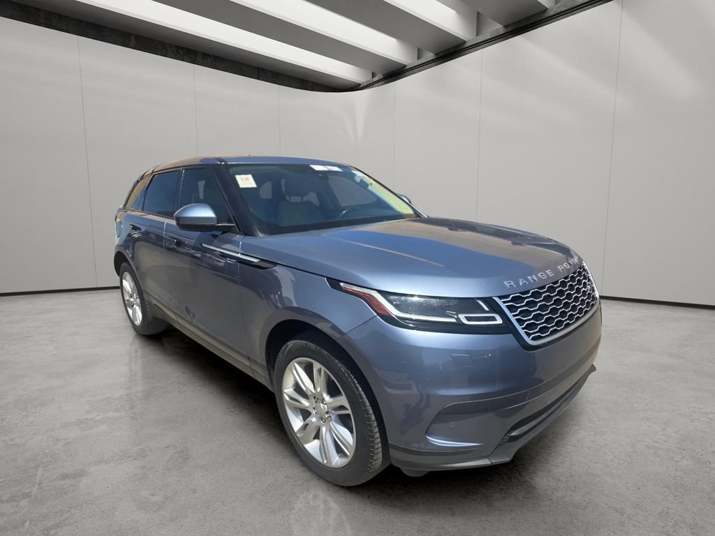 Used 2020 Land Rover Range Rover Velar S AWD/4WD image 12