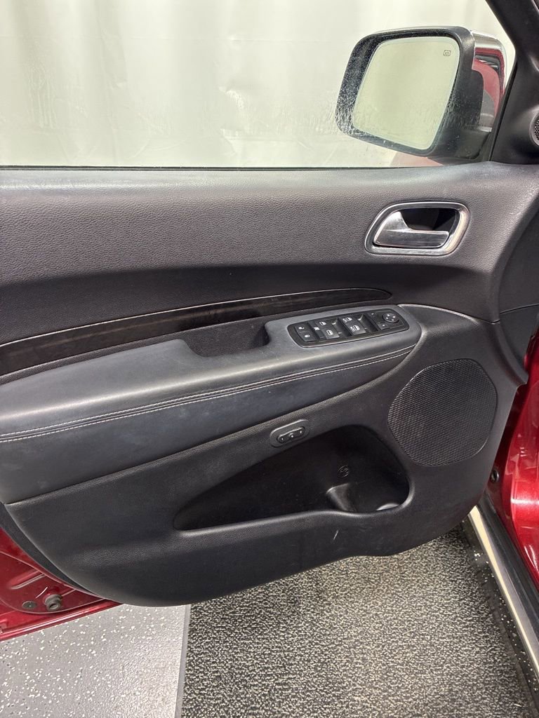 Used 2014 Dodge Durango Citadel image 13