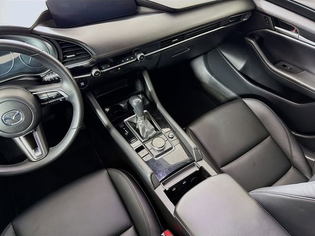 Used 2024 MAZDA MAZDA3 s image 24