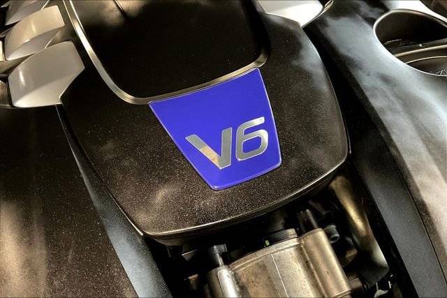 Used 2014 Maserati Ghibli S Q4 AWD/4WD image 31