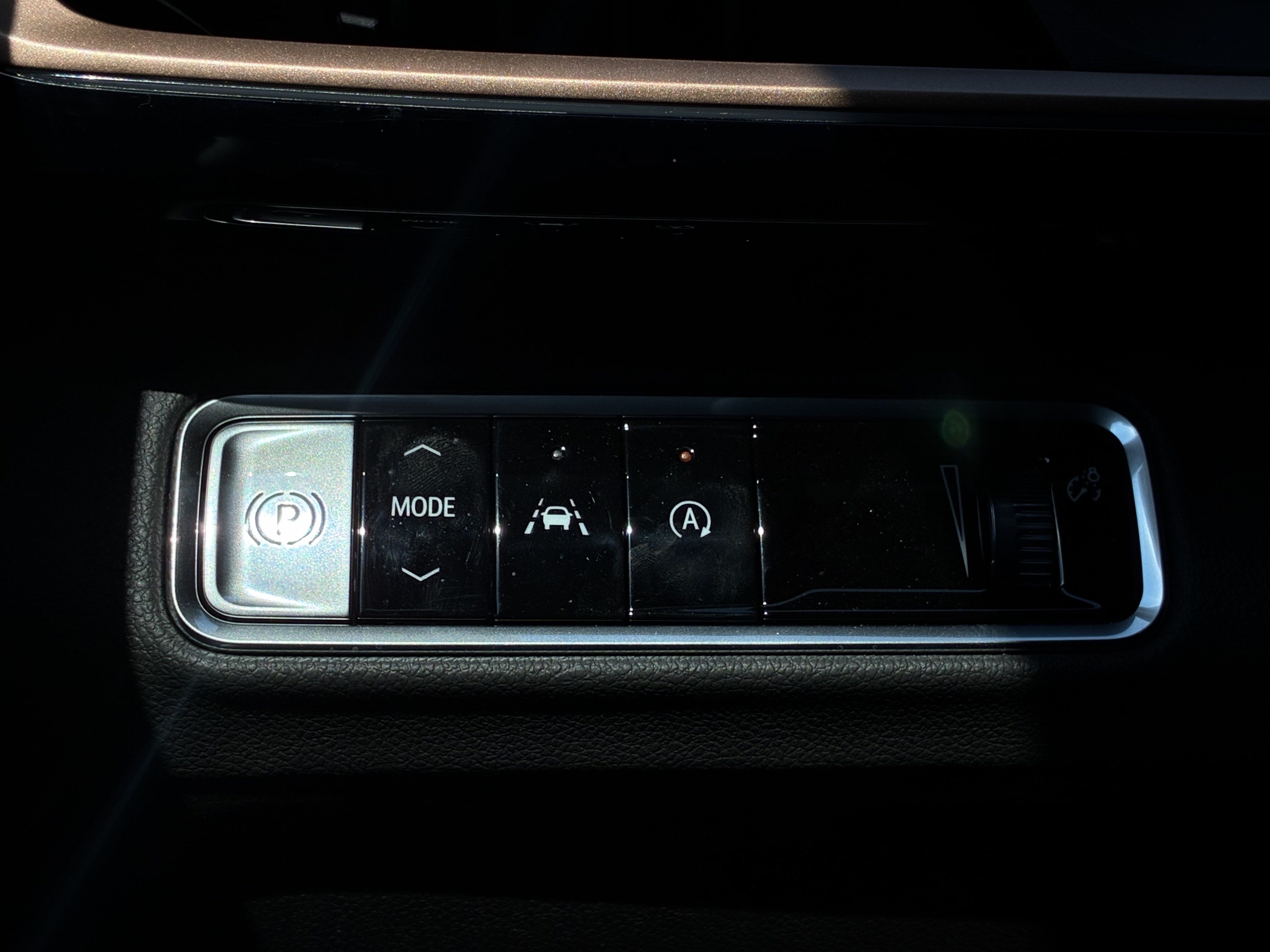 New 2026 Buick Envision Sport Touring AWD/4WD image 25