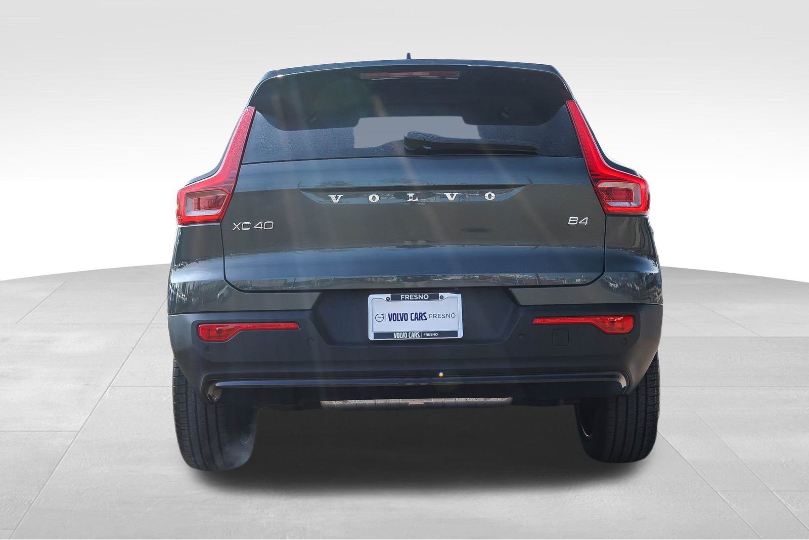 New 2026 Volvo XC40 B4 Plus w/ Climate Package image 6