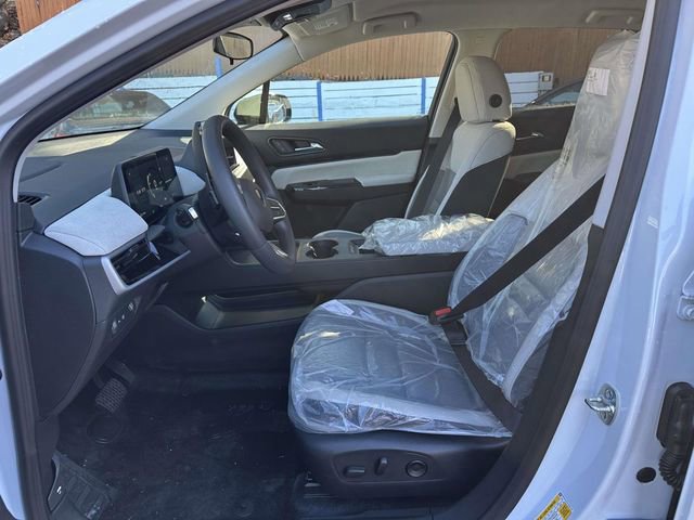 New 2026 Honda Prologue EX image 16