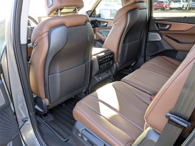 New 2026 Acura MDX w/ Technology Package image 32