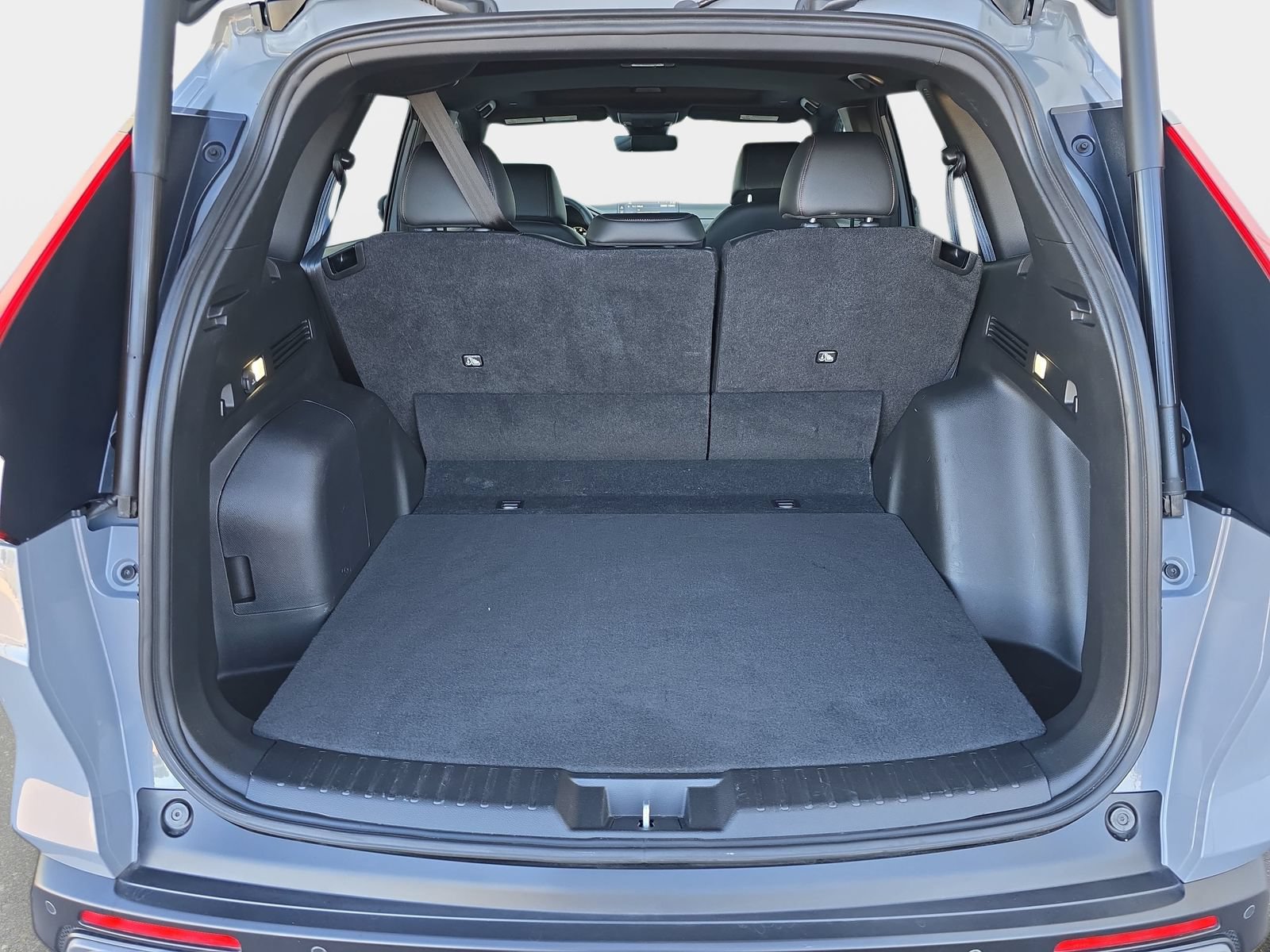 Certified 2024 Honda CR-V Sport-L image 14