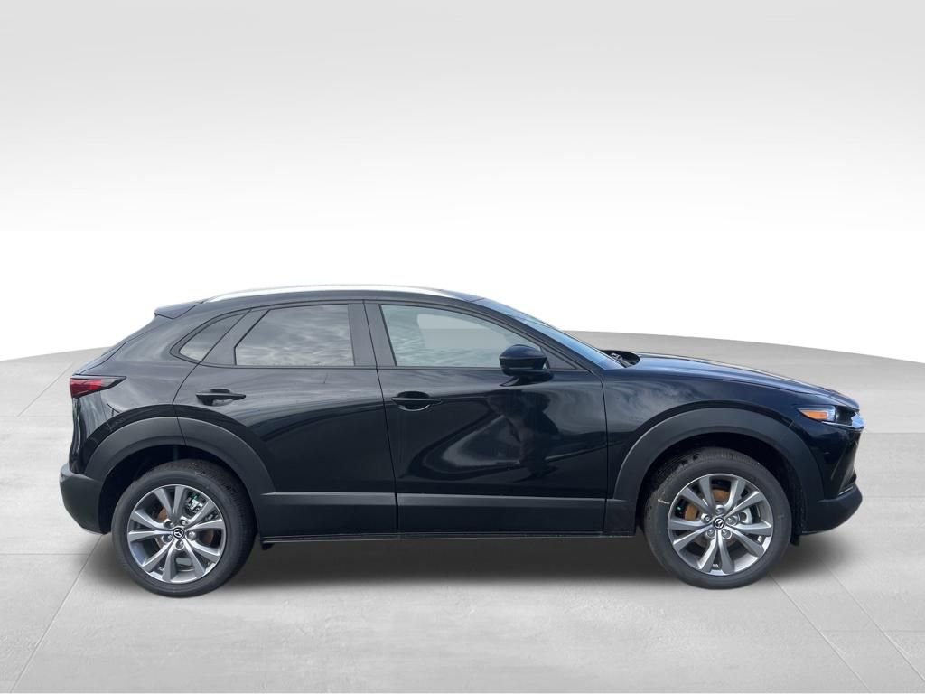 New 2026 MAZDA CX-30 AWD 2.5 S image 2