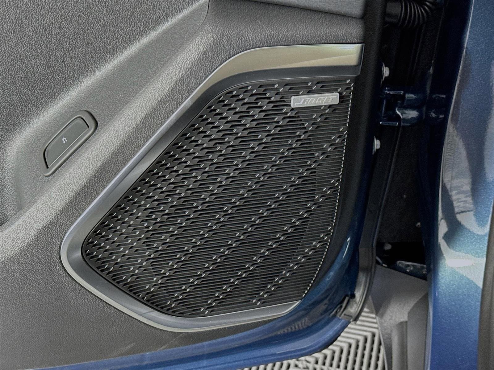 New 2026 Buick Enclave Preferred FWD image 20