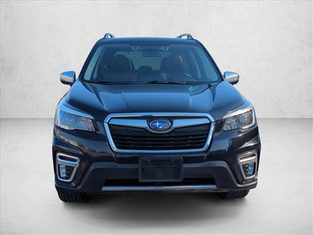 Used 2021 Subaru Forester Touring AWD/4WD image 2