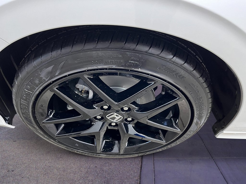 New 2026 Honda Civic Sport image 11