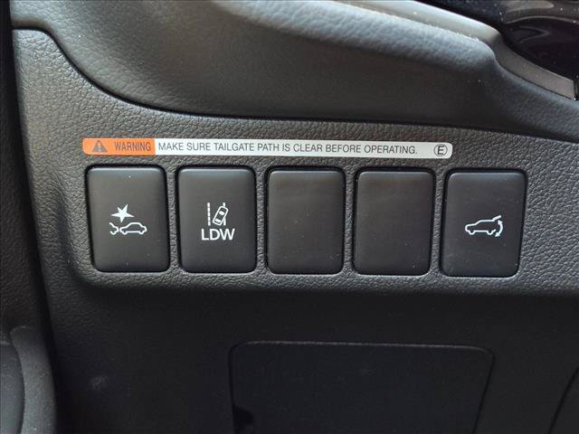 Used 2020 Mitsubishi Outlander GT AWD/4WD image 11