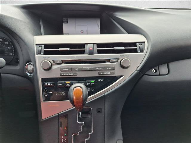 Used 2011 Lexus RX 350 AWD w/ Premium Pkg image 12