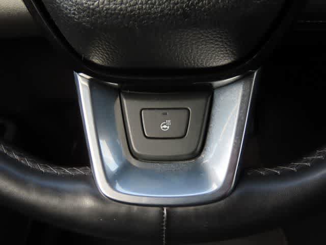 Certified 2023 Honda Pilot Elite image 28