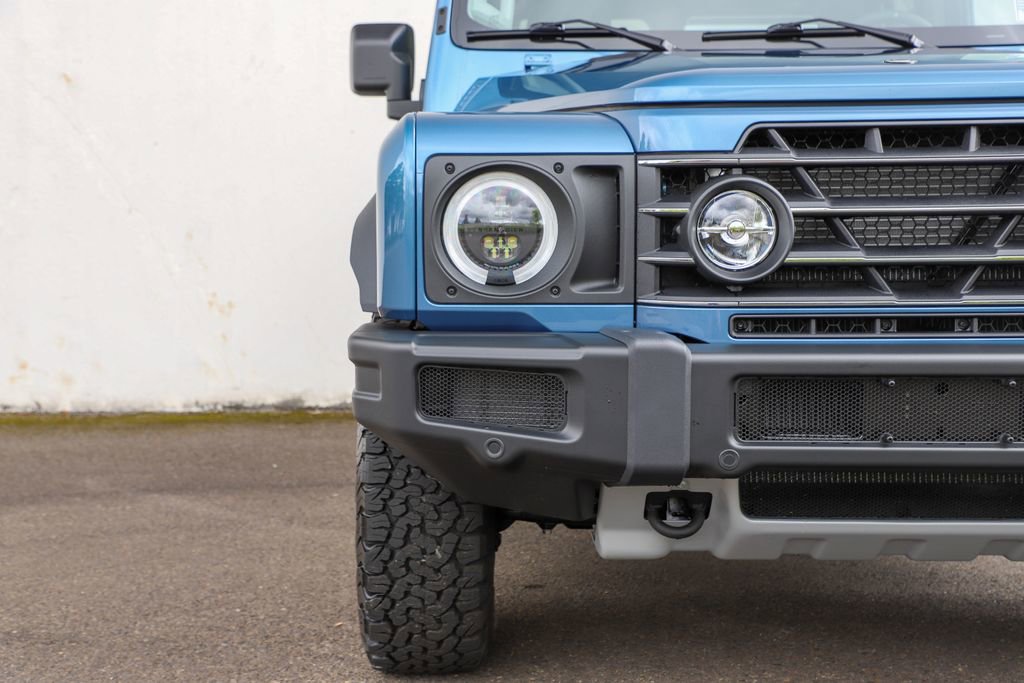 New 2026 INEOS Grenadier AWD/4WD image 50