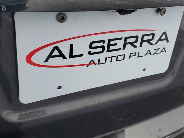 Certified 2019 GMC Terrain Denali image 6