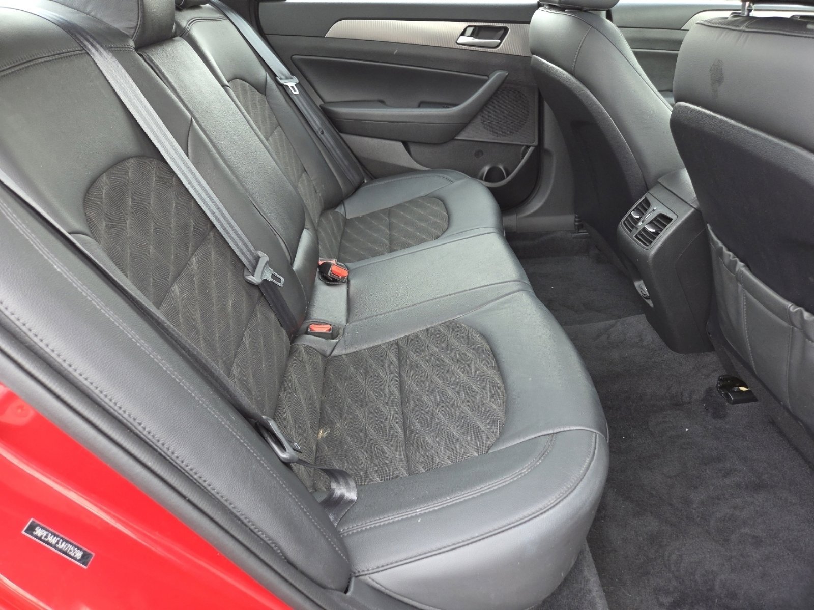 Used 2018 Hyundai Sonata Sport image 23