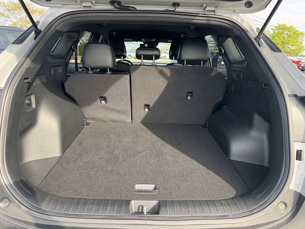 Used 2024 Kia Sportage X-Line image 10