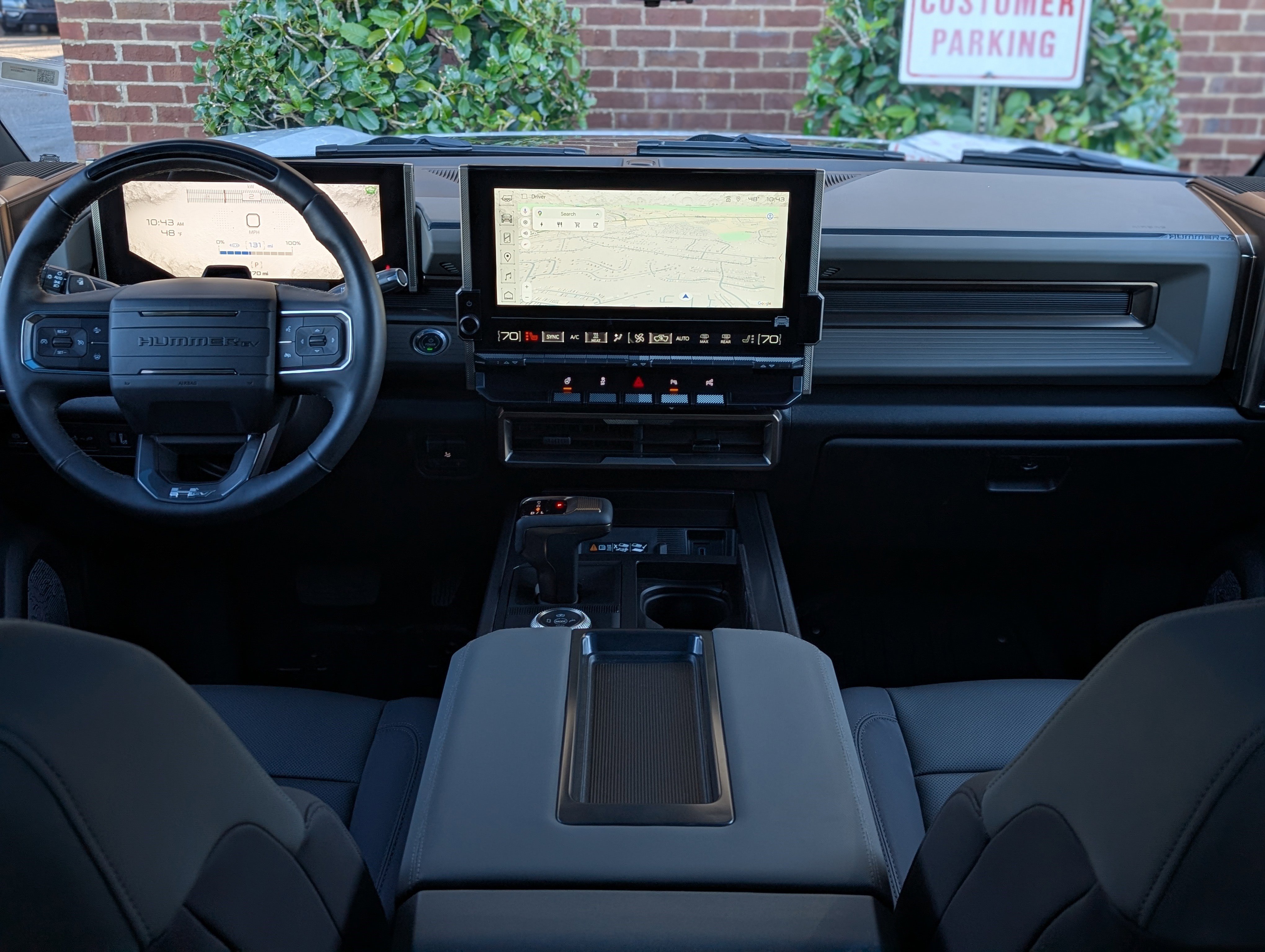Used 2024 GMC Hummer EV 2X image 23