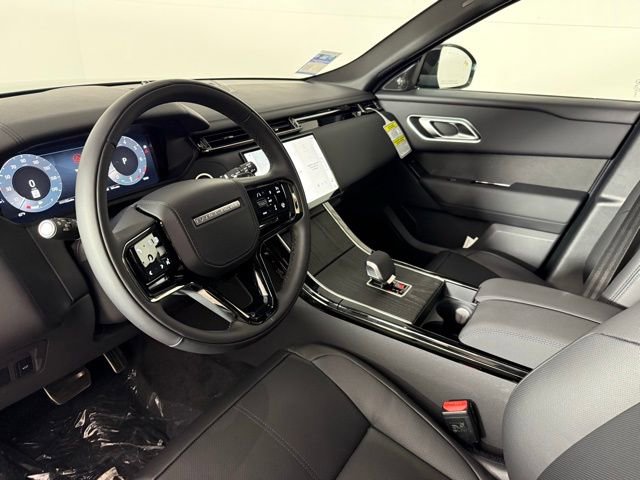 New 2026 Land Rover Range Rover Velar Dynamic SE image 35