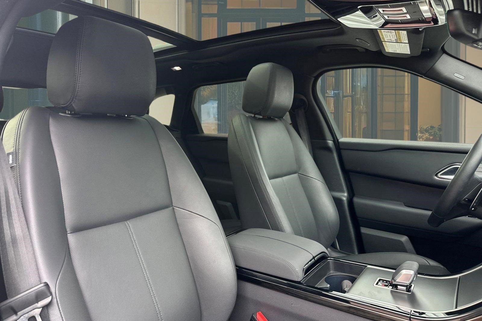 Used 2026 Land Rover Range Rover Velar S image 33