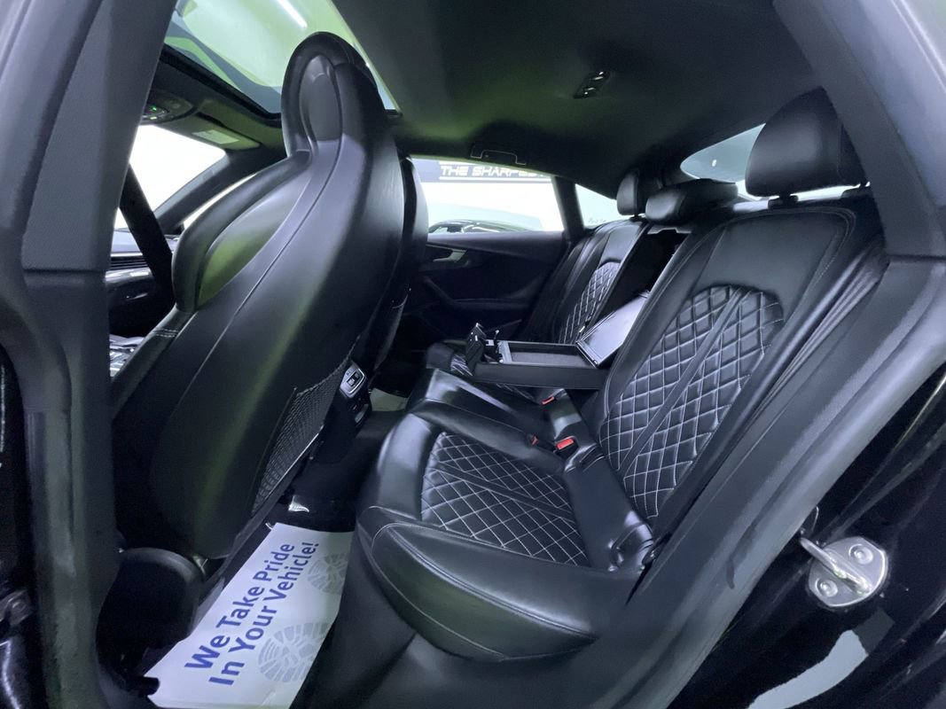 Used 2019 Audi S5 Prestige image 28