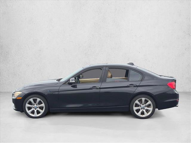Used 2015 BMW 328i Sedan RWD image 8