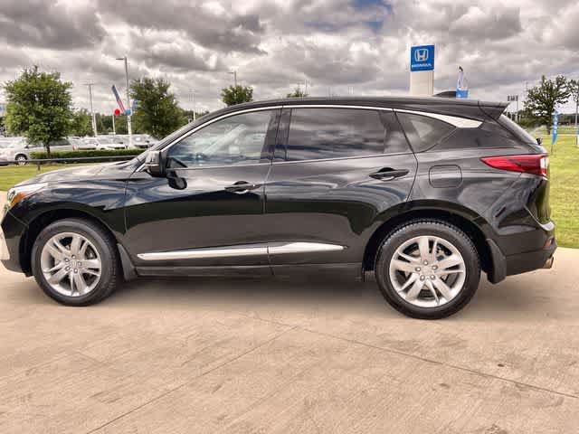 Used 2019 Acura RDX FWD w/ Advance Package image 4