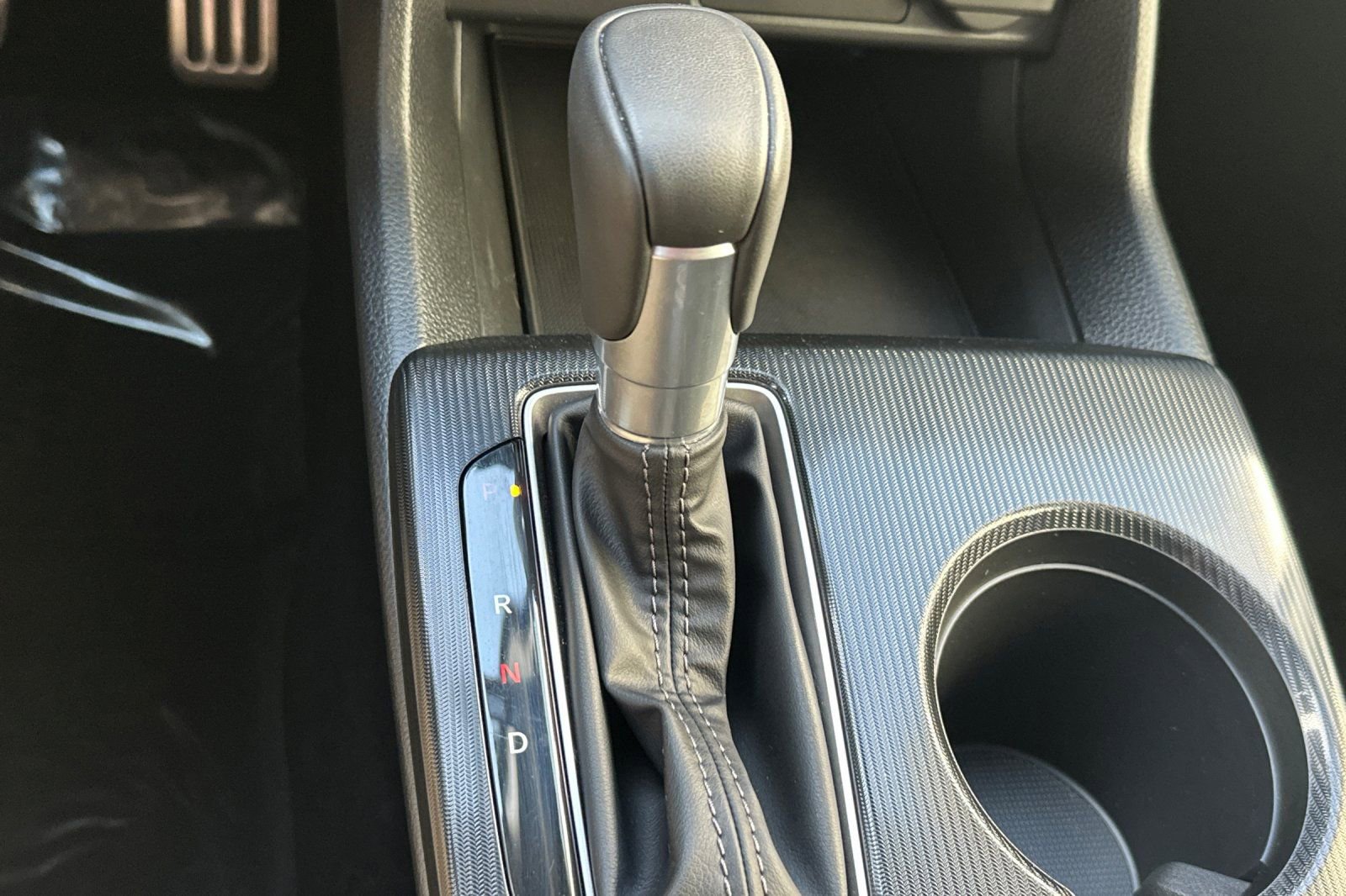 Used 2026 Honda Civic Sport image 23