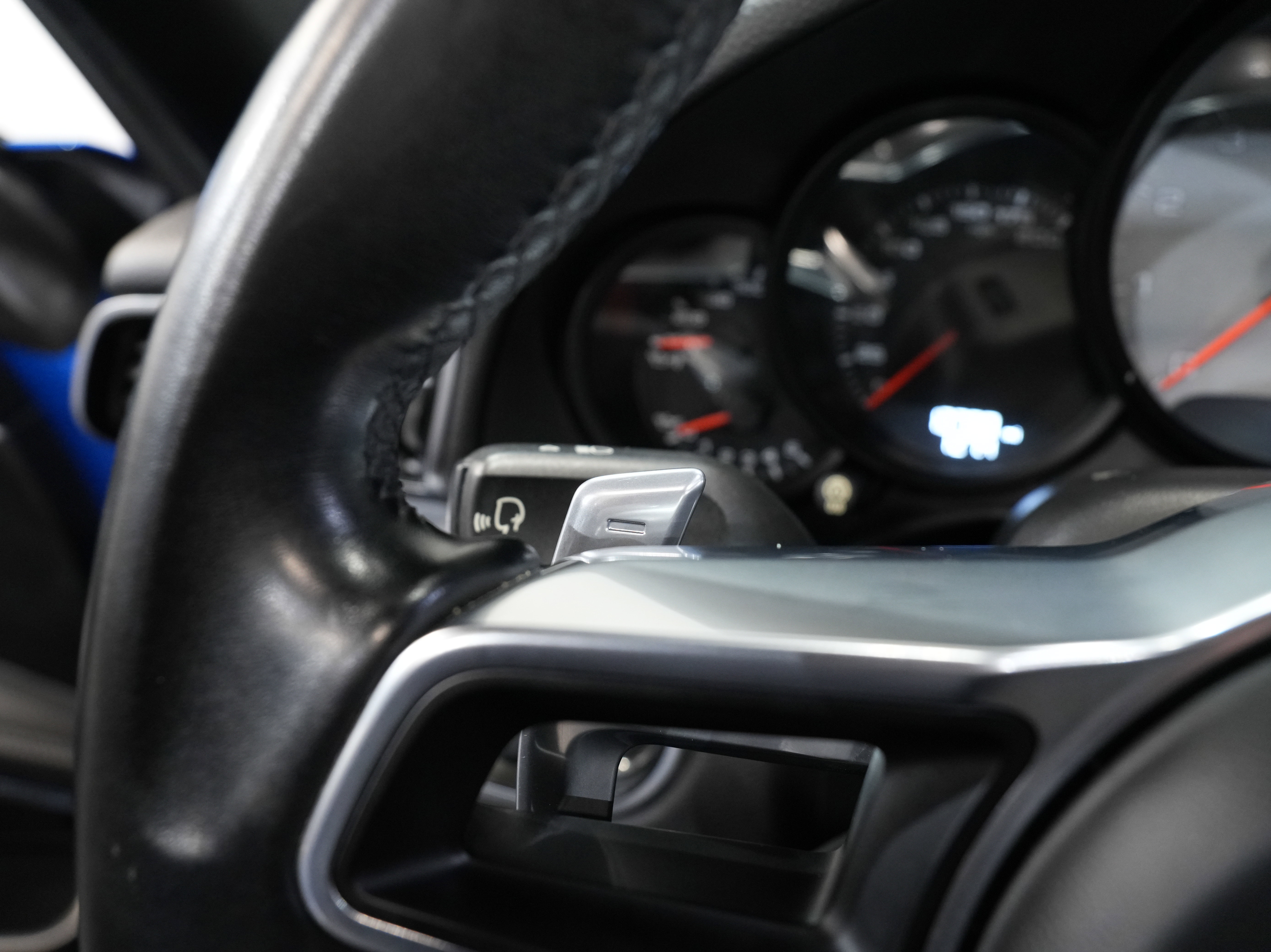 Used 2017 Porsche 911 Targa 4S image 40