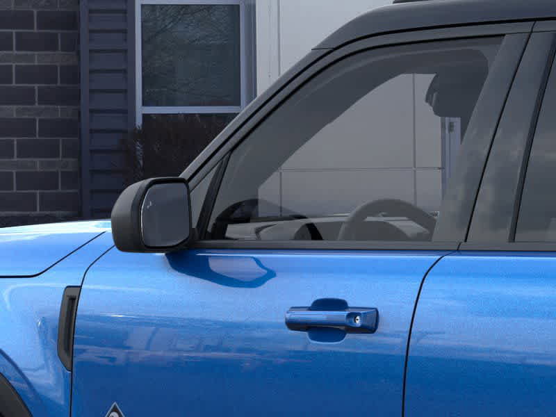 New 2025 Ford Bronco Sport Outer Banks image 20