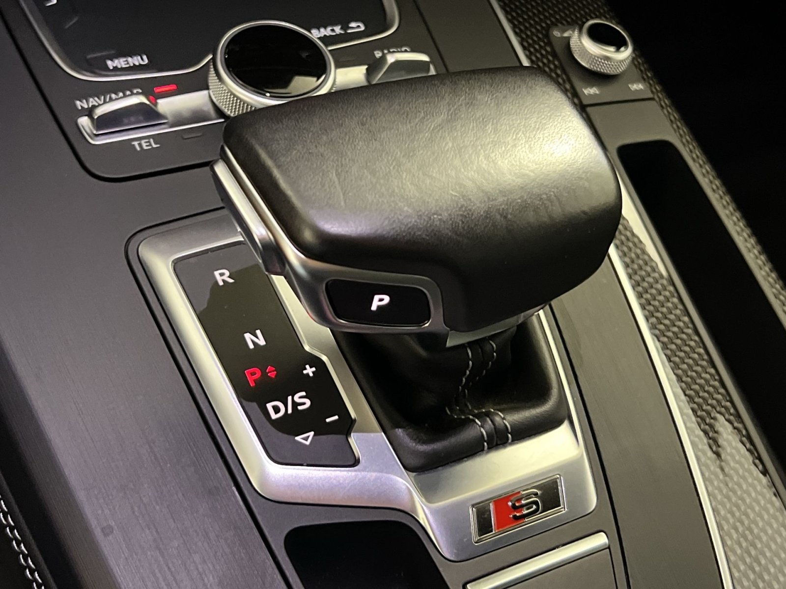Used 2018 Audi SQ5 Prestige AWD/4WD image 22