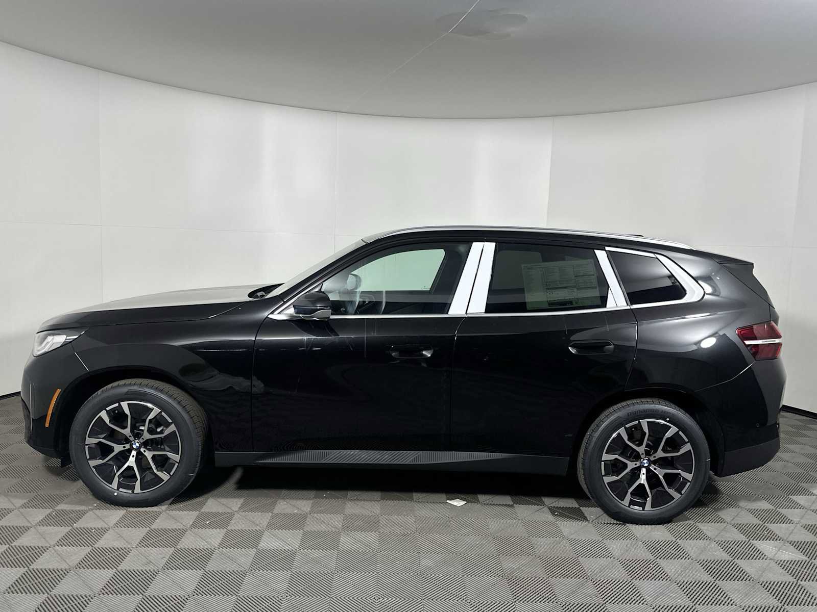 New 2026 BMW X3 xDrive30 w/ Convenience Package image 4