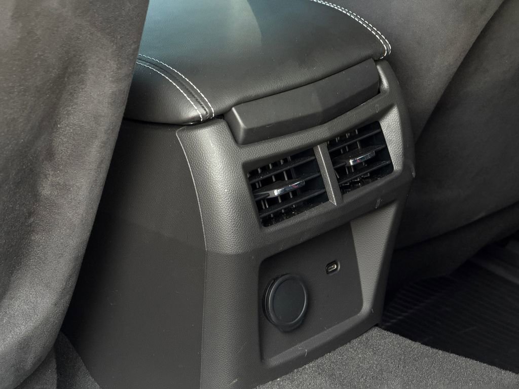 Used 2023 Cadillac CT5 V Blackwing w/ LPO, Blue Accent Package image 36