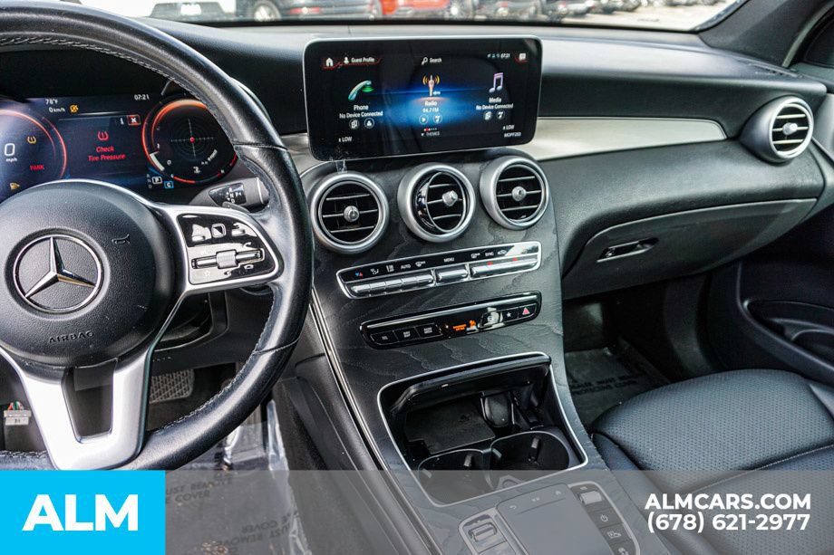 Used 2022 Mercedes-Benz GLC 300 image 31