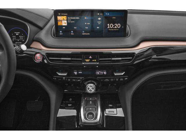 Used 2023 Acura MDX SH-AWD image 13