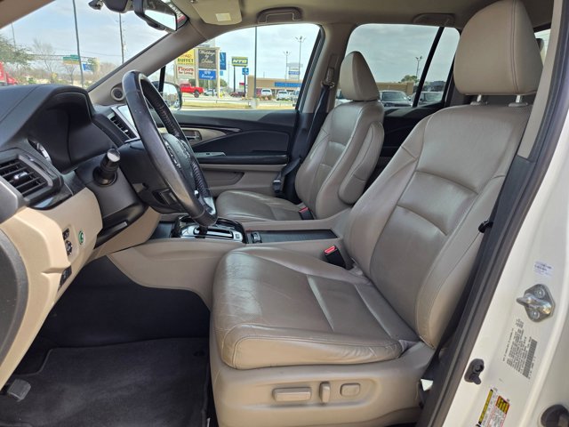 Used 2019 Honda Ridgeline RTL-E image 15