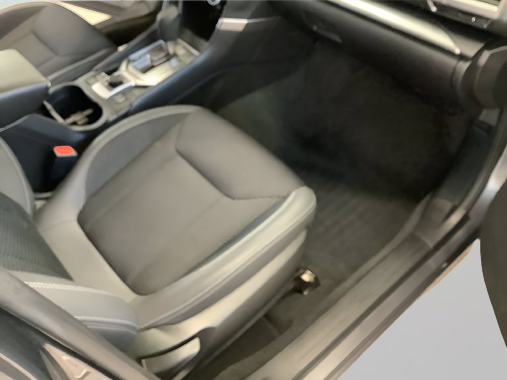 Used 2021 Subaru Forester Premium AWD/4WD image 18