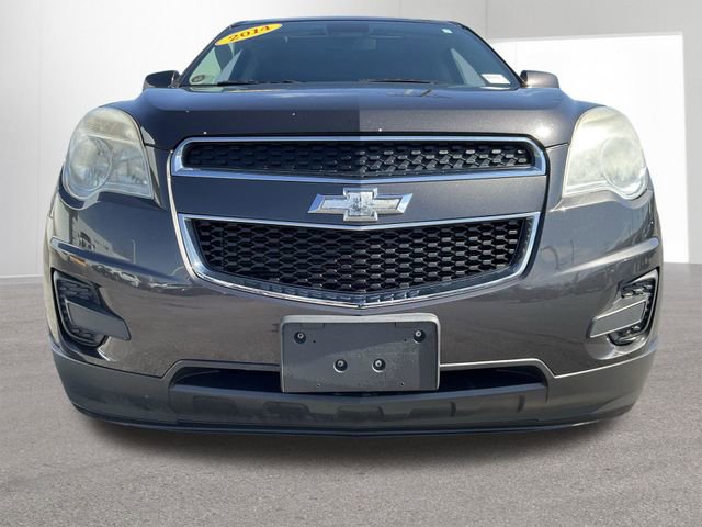 Used 2014 Chevrolet Equinox LT w/ Driver Convenience Package image 32