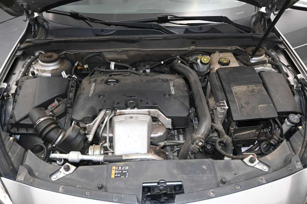 Used 2013 Chevrolet Malibu LT FWD image 21