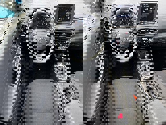 Used 2023 Hyundai Kona SEL image 18