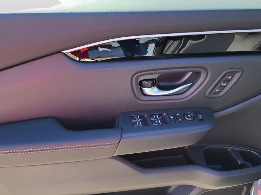 New 2026 Honda Passport RTL image 19