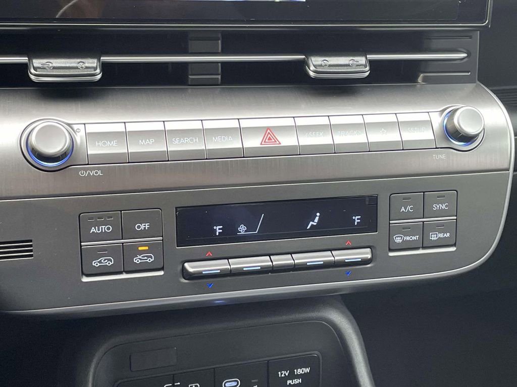 New 2026 Hyundai Kona SEL Sport image 25