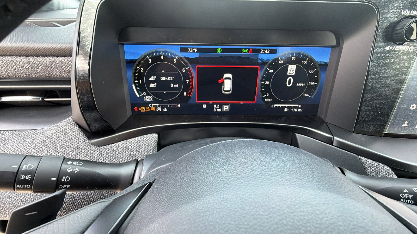 New 2026 Subaru Outback Limited XT image 21