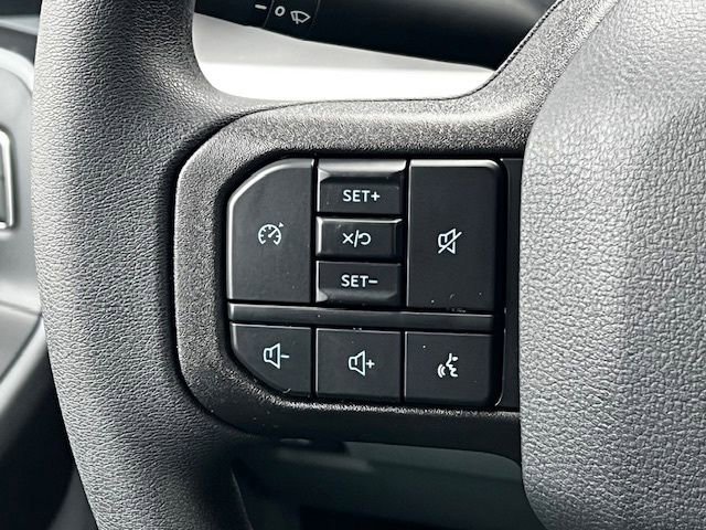 New 2025 Ford F350 XLT image 25