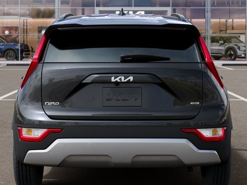 New 2026 Kia Niro EX w/ EX Premium Package FWD image 14
